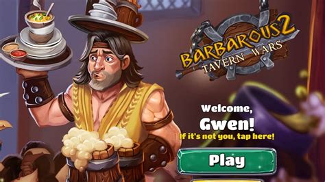 Barbarous 2 .